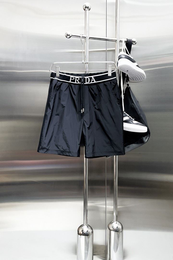 Prada Short Pants